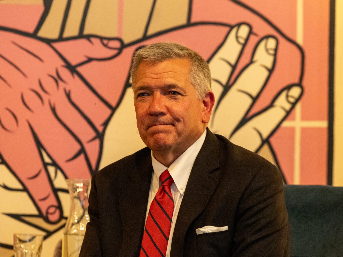 S.F. supe Matt Dorsey says he’d have deserved being evicted for drug-use, as his legislation now proposes