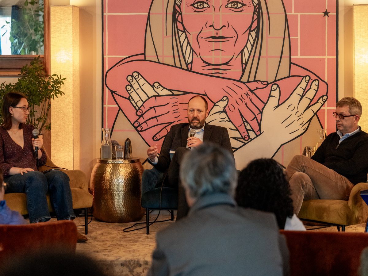 The AI boom is the weirdest SF tech boom, says S.F.’s chief economist 