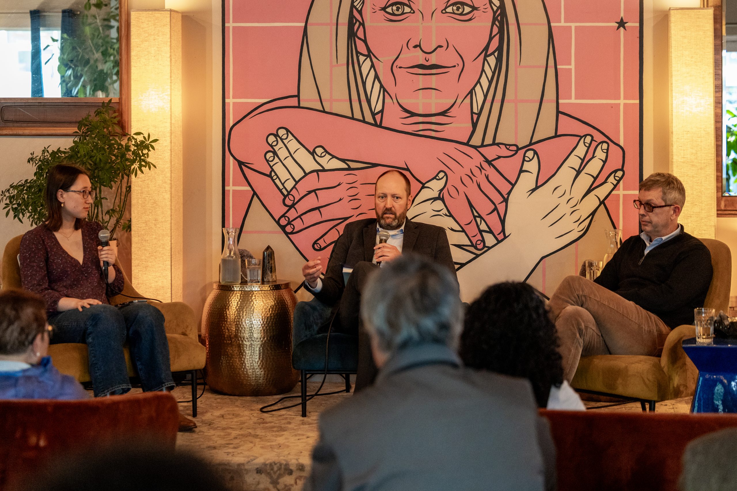 AI boom is city's weirdest tech boom, says S.F.'s chief economist