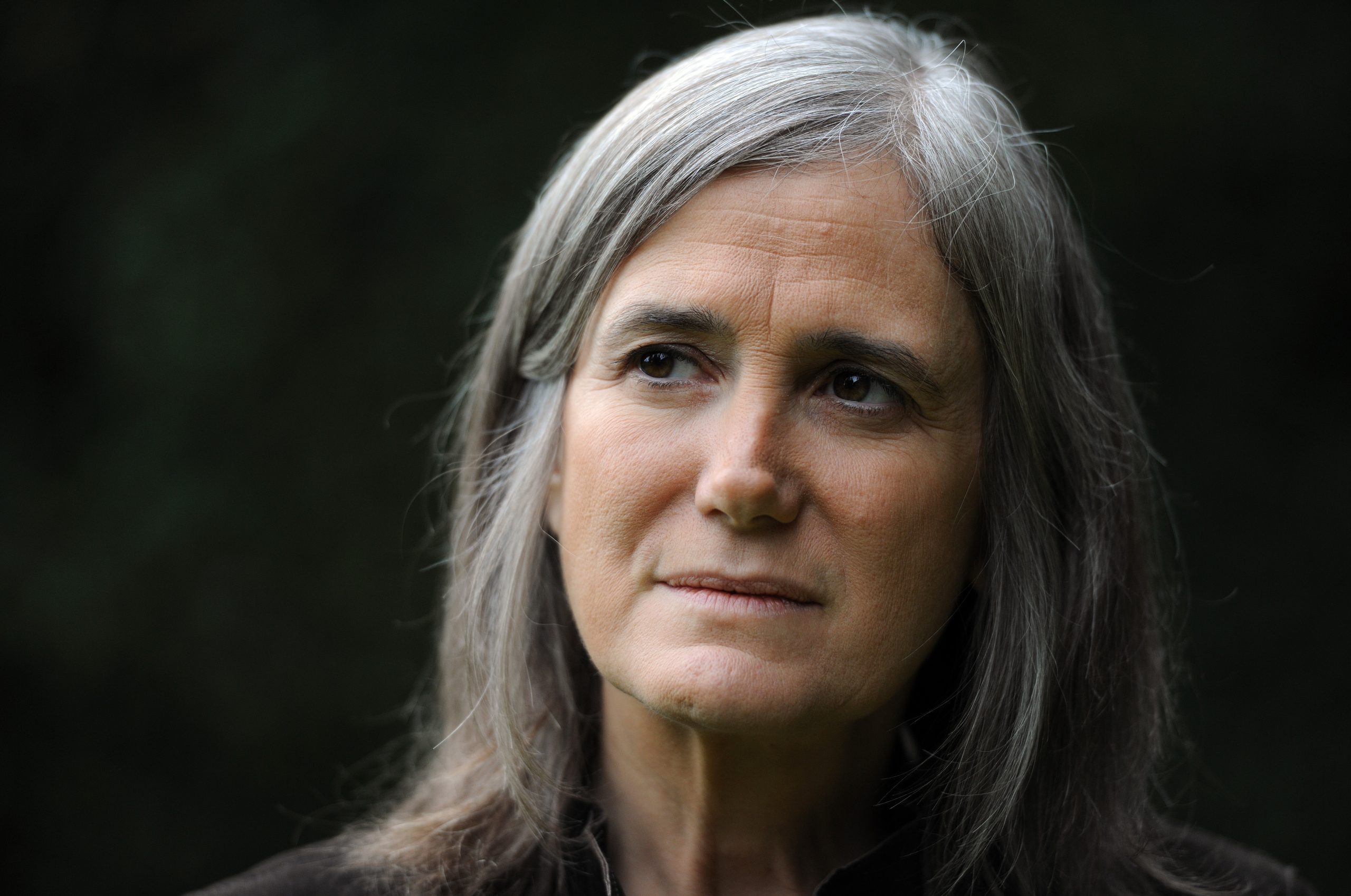 Q&A: 'Democracy Now!' host Amy Goodman urges S.F. residents to 'Steal This Story, Please!'