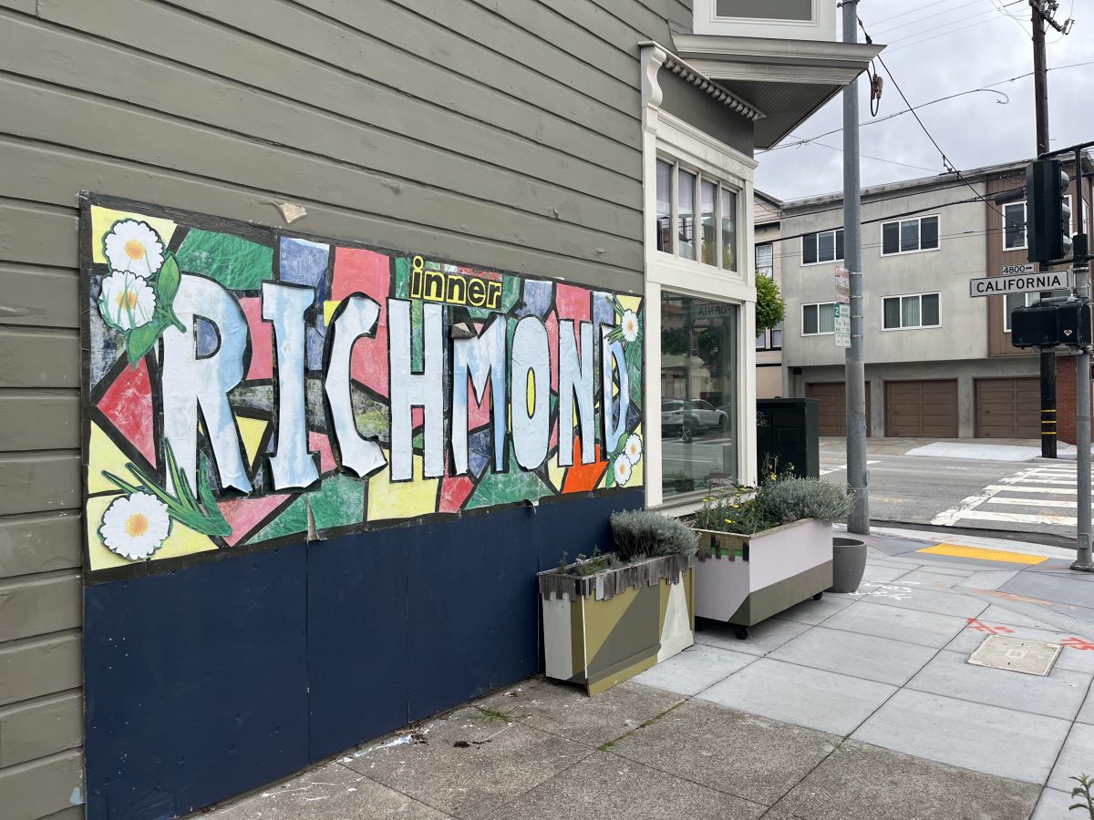 Richmond Buzz: The buzziest banh mi spot yet
