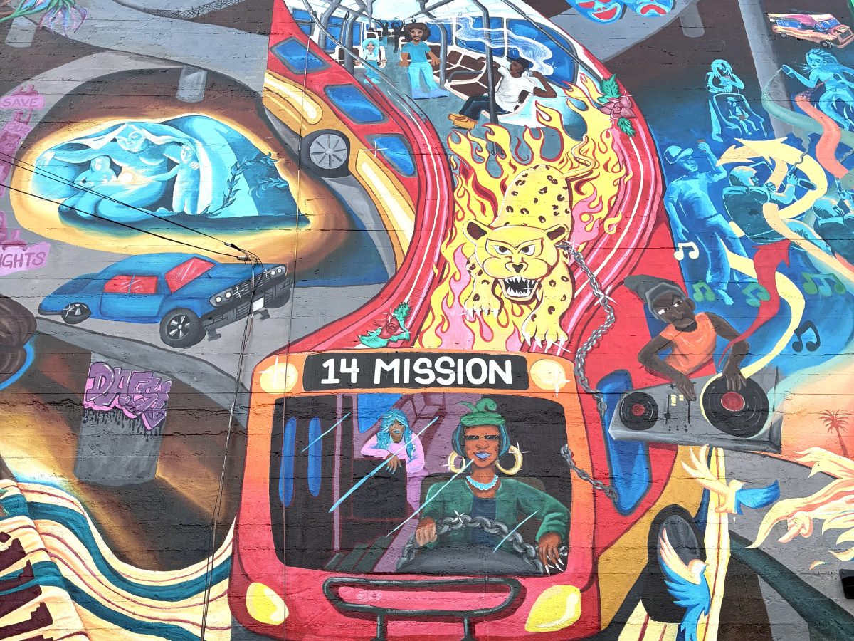 14-Mission