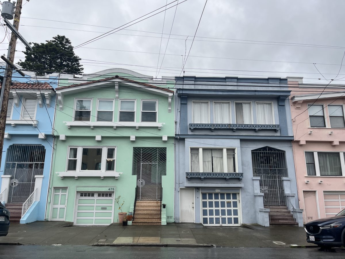 Richmond Buzz: Everything new is old again