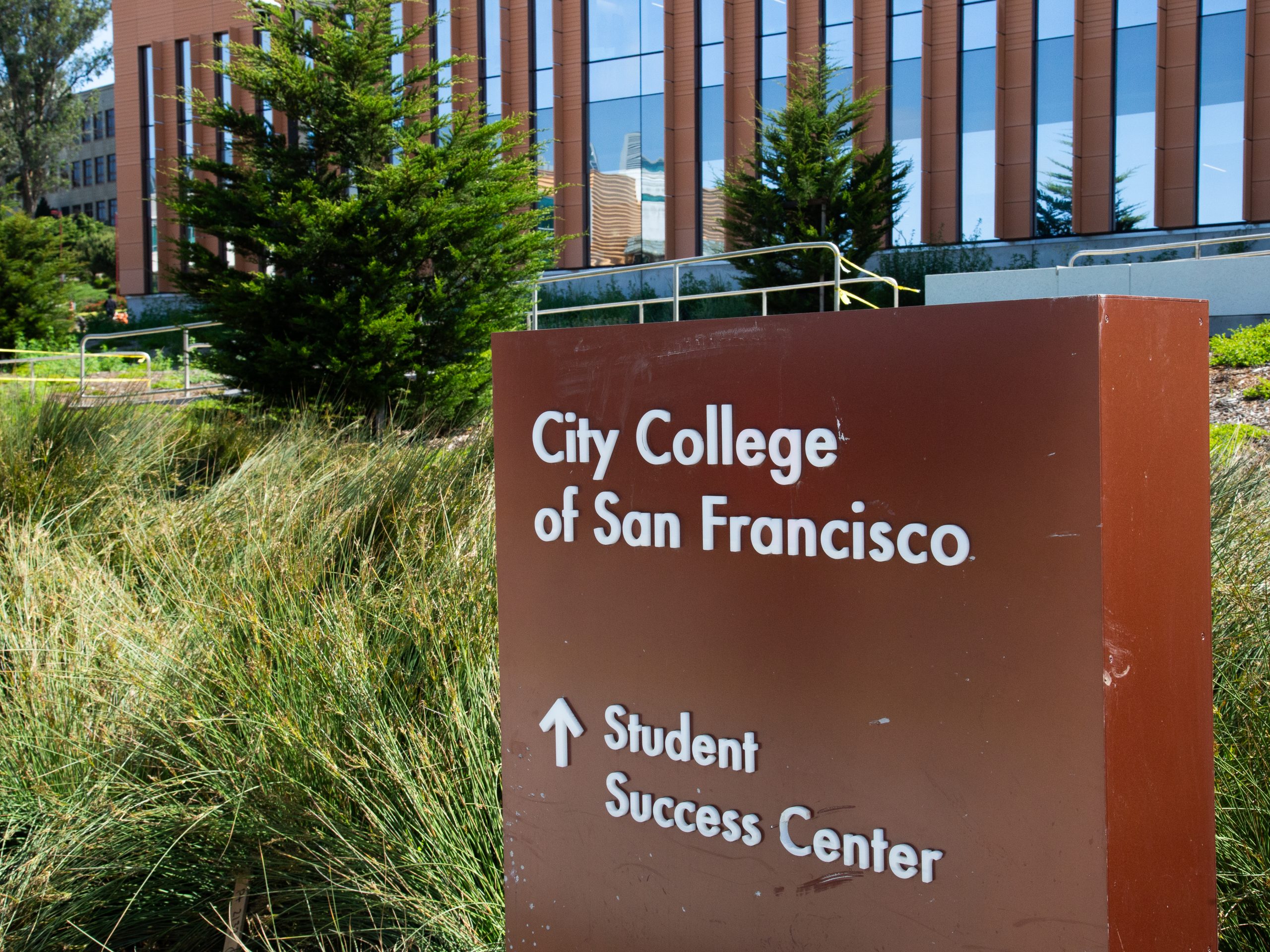 As S.F. pivots to mandatory drug treatment, DPH cuts counselor training at City College