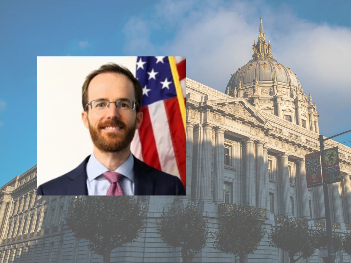Sources: Michael Levine, Massachusetts Medicaid exec, is sole nominee to lead S.F. Homeless Dept.