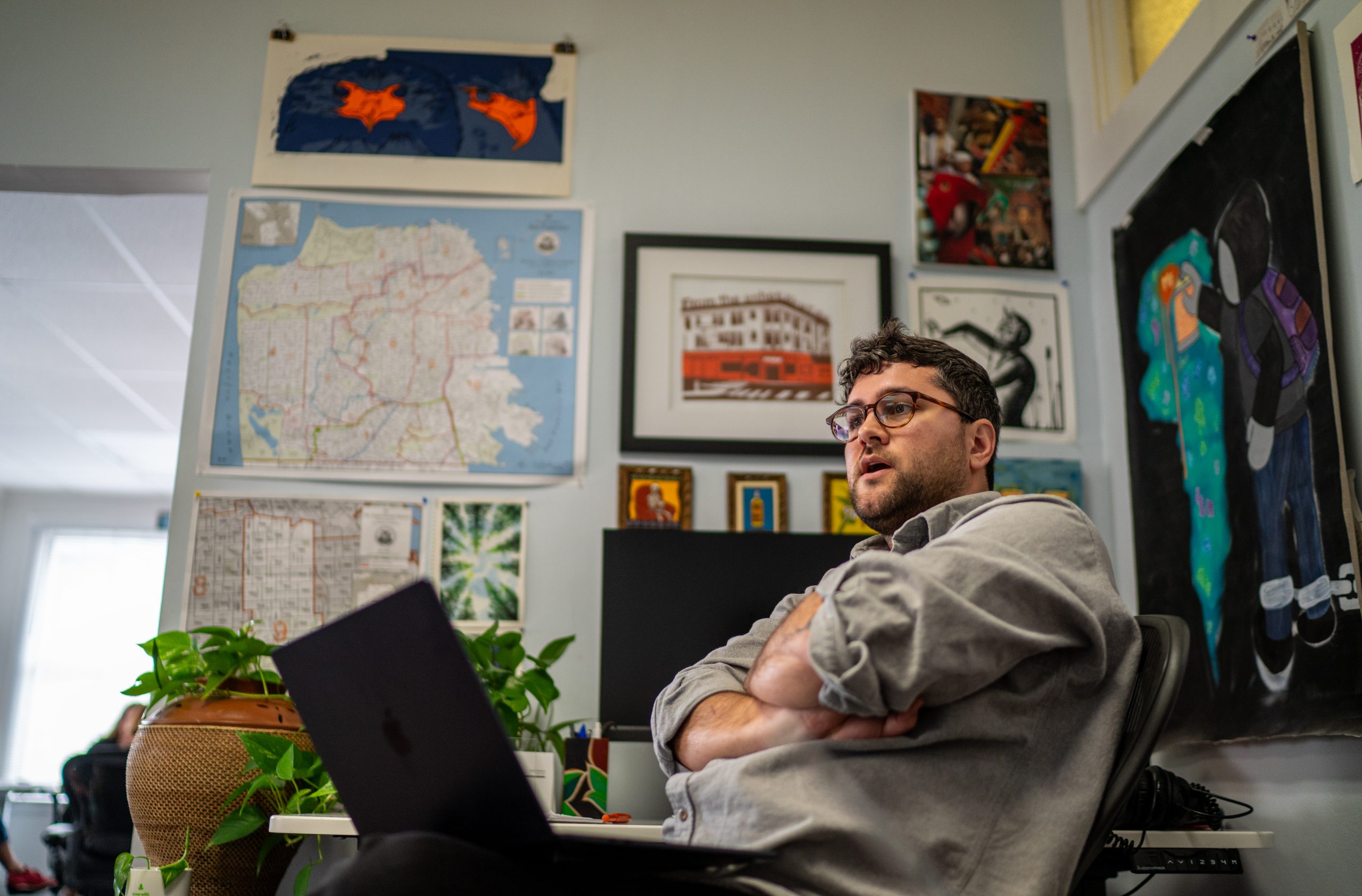 Mission Local names Joe Rivano Barros as executive editor