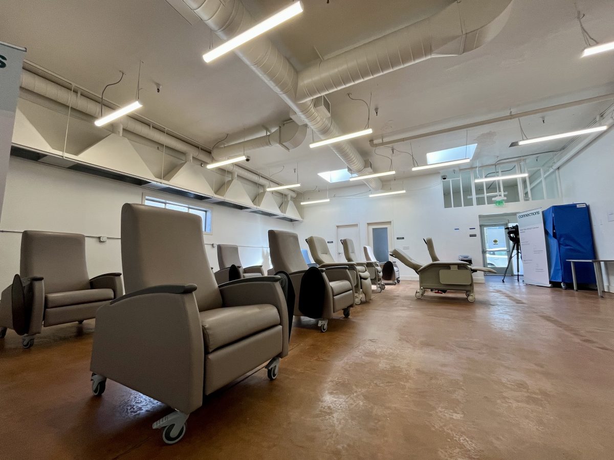 No one knows what S.F.’s new drug RESET center will do&nbsp;