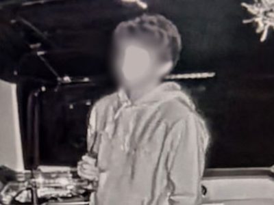 SFPD arrests young suspect who allegedly threw Molotov cocktail at home of OpenAI CEO Sam Altman