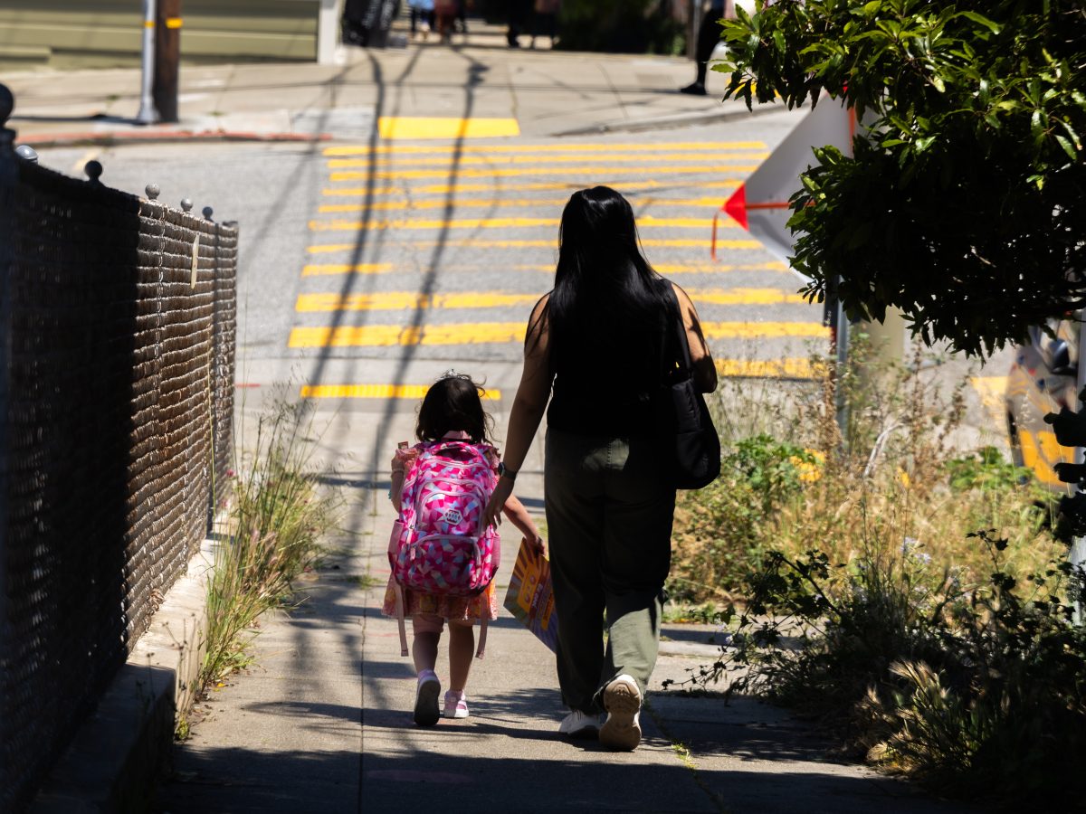 S.F. to shutter 46-year-old school program catering to Spanish-speaking immigrant students