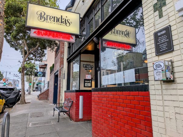 Restaurant review: Brenda’s Meat & Three, old favorite in Western Addition