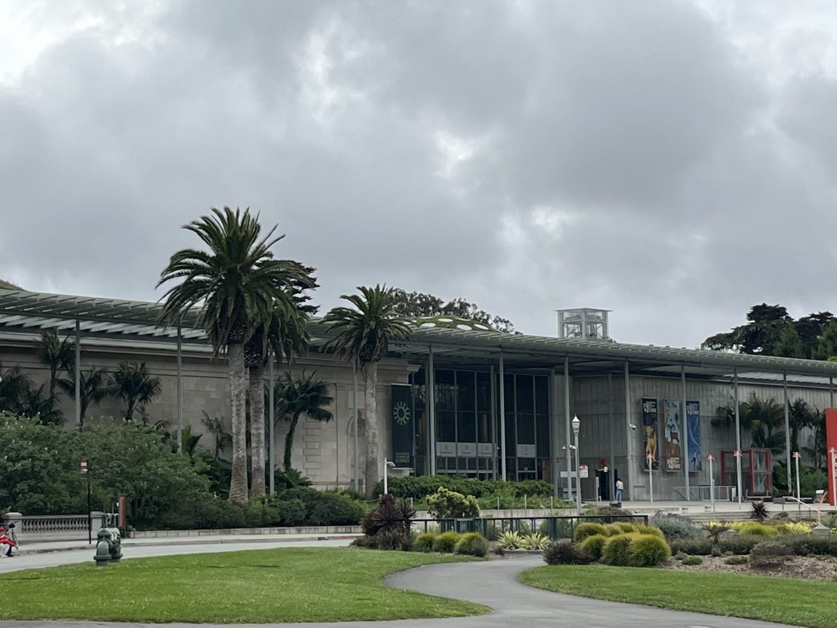 The California Academy of Sciences wants to lay them off. They’re coming into work anyway.