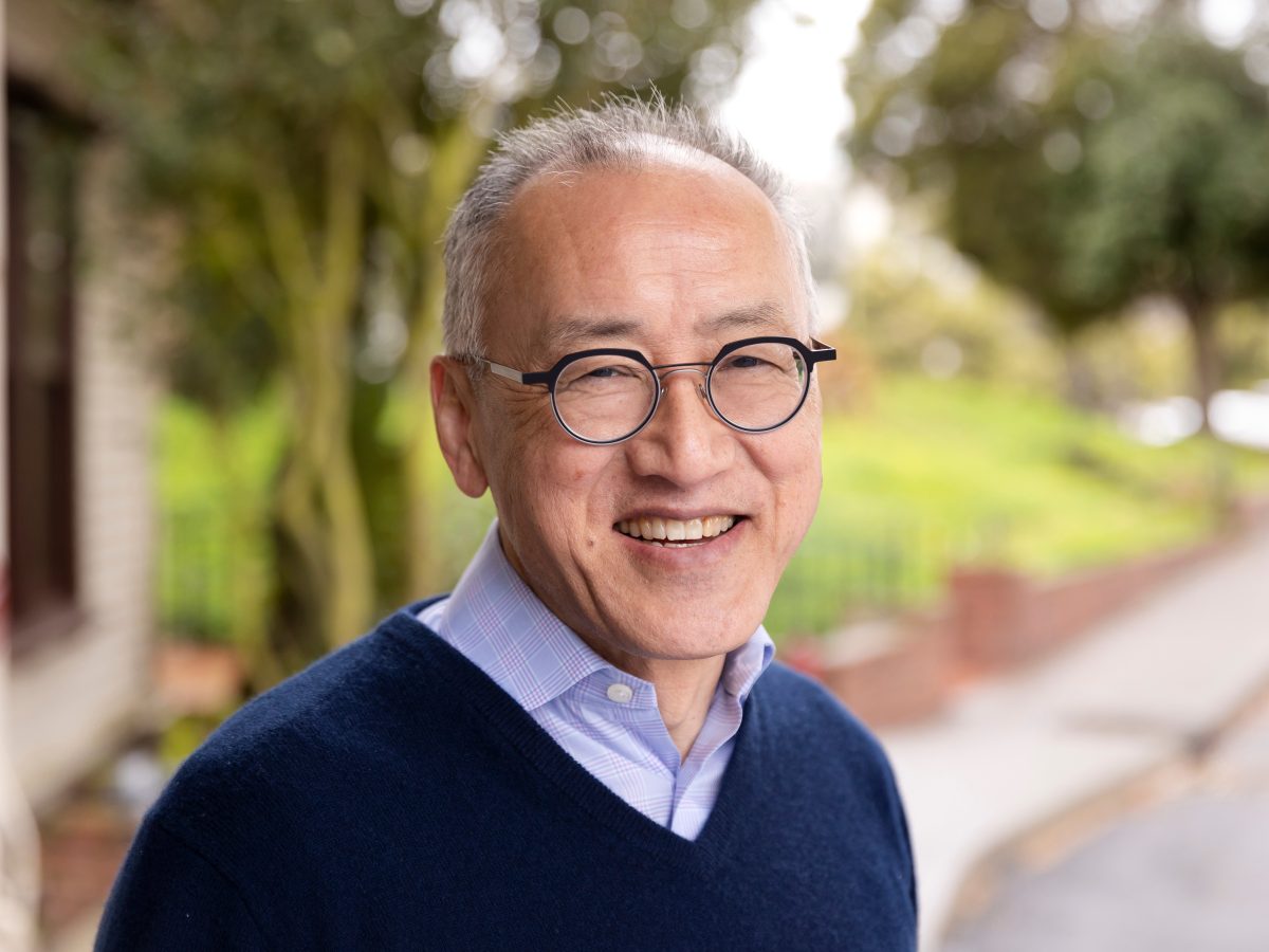 ‘Safety Brothers:’ Larry Low tapped for S.F. police commission — brother of fire commissioner Allan Low