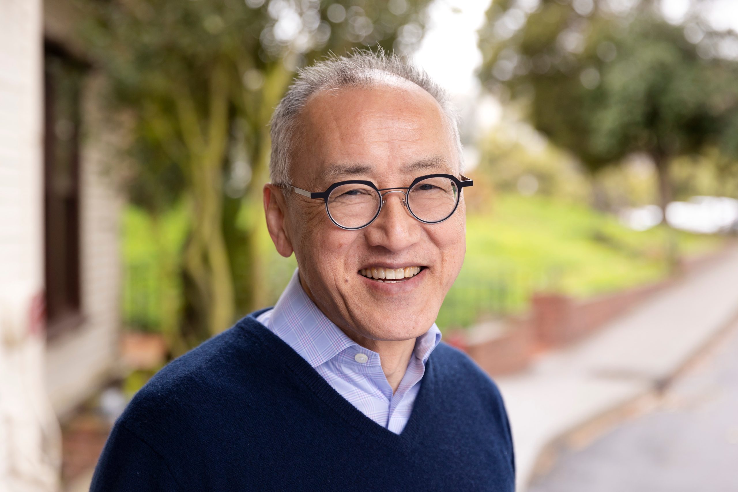 'Safety Brothers:' Larry Low tapped for S.F. police commission - brother of fire commissioner Allan Low
