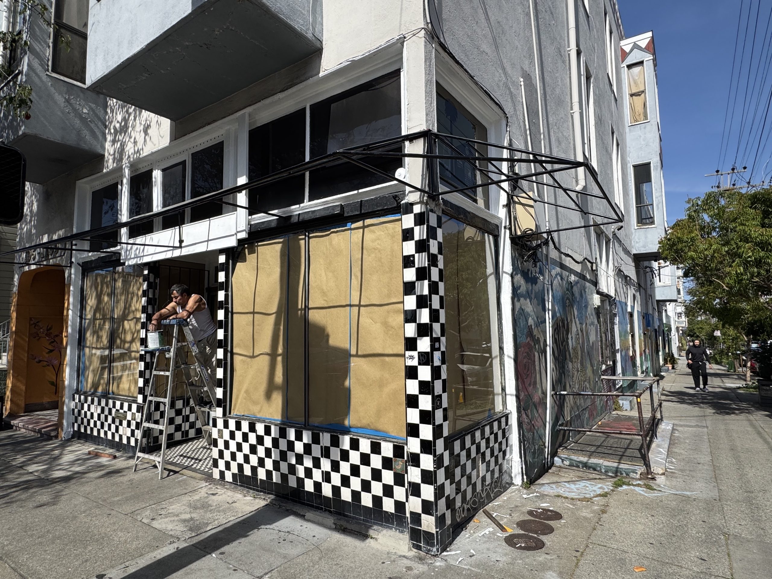 Mission Buzz: Baja food coming to Mission, new sushi on Valencia
