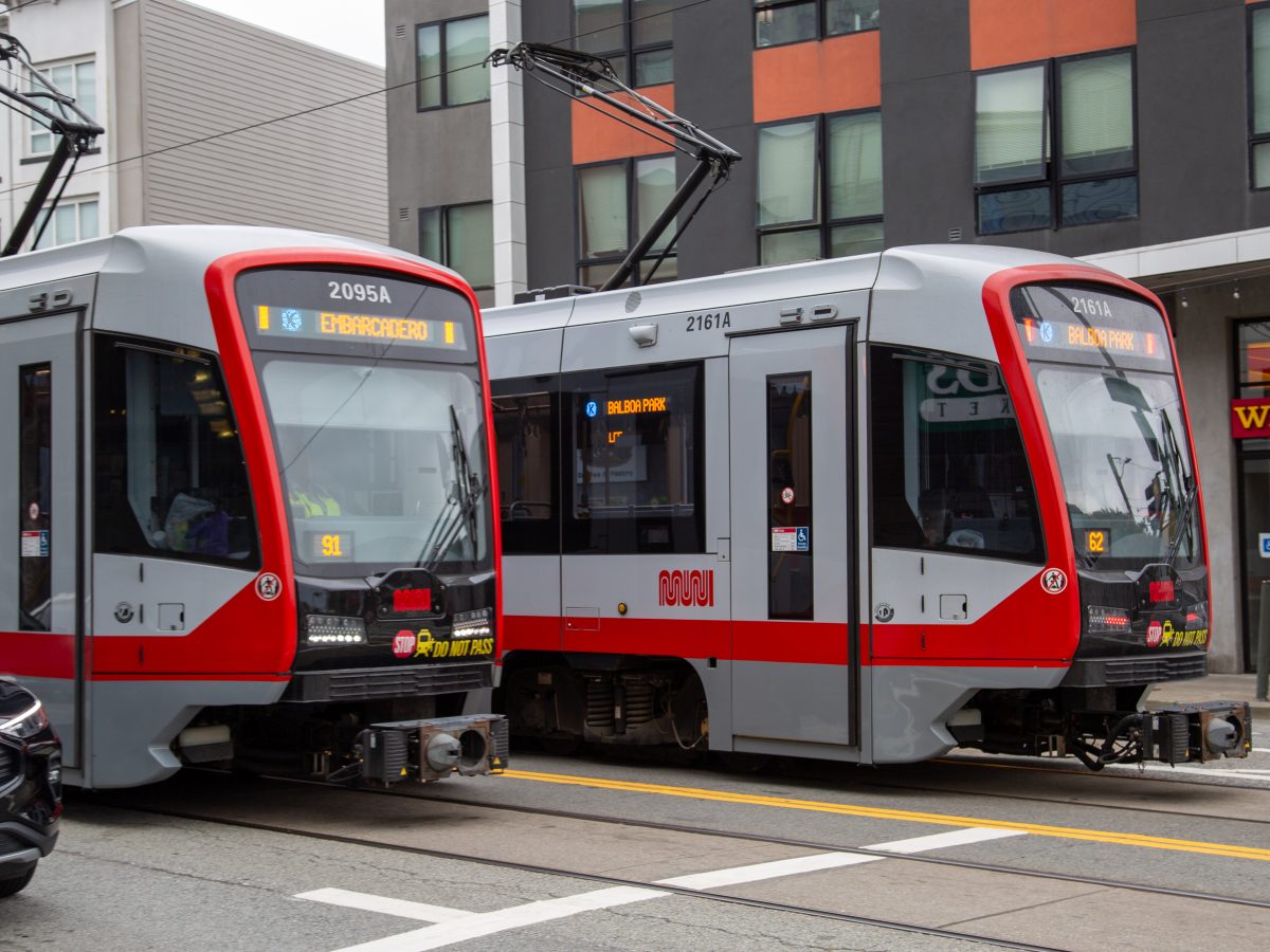 SFMTA promises faster transit on Ocean Ave. Businesses aren’t happy.