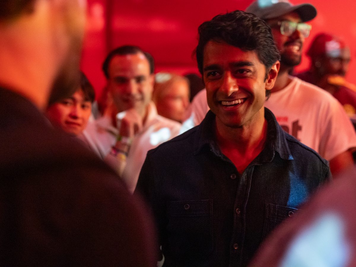 Saikat Chakrabarti had grassroots potential and more money than God. Why did he lose?