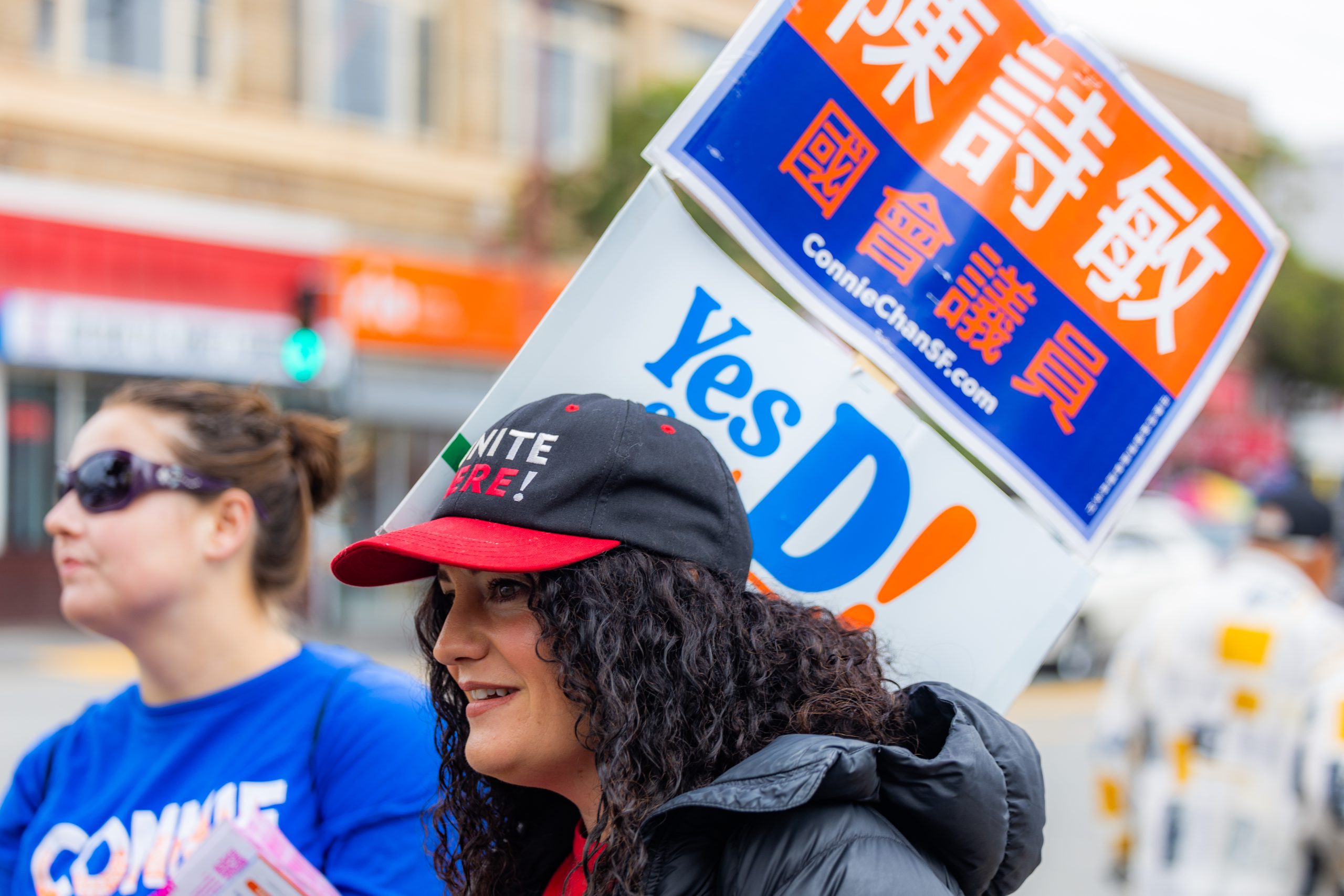 San Francisco’s ‘Overpaid CEO’ tax measure fails, a smarting loss for city unions