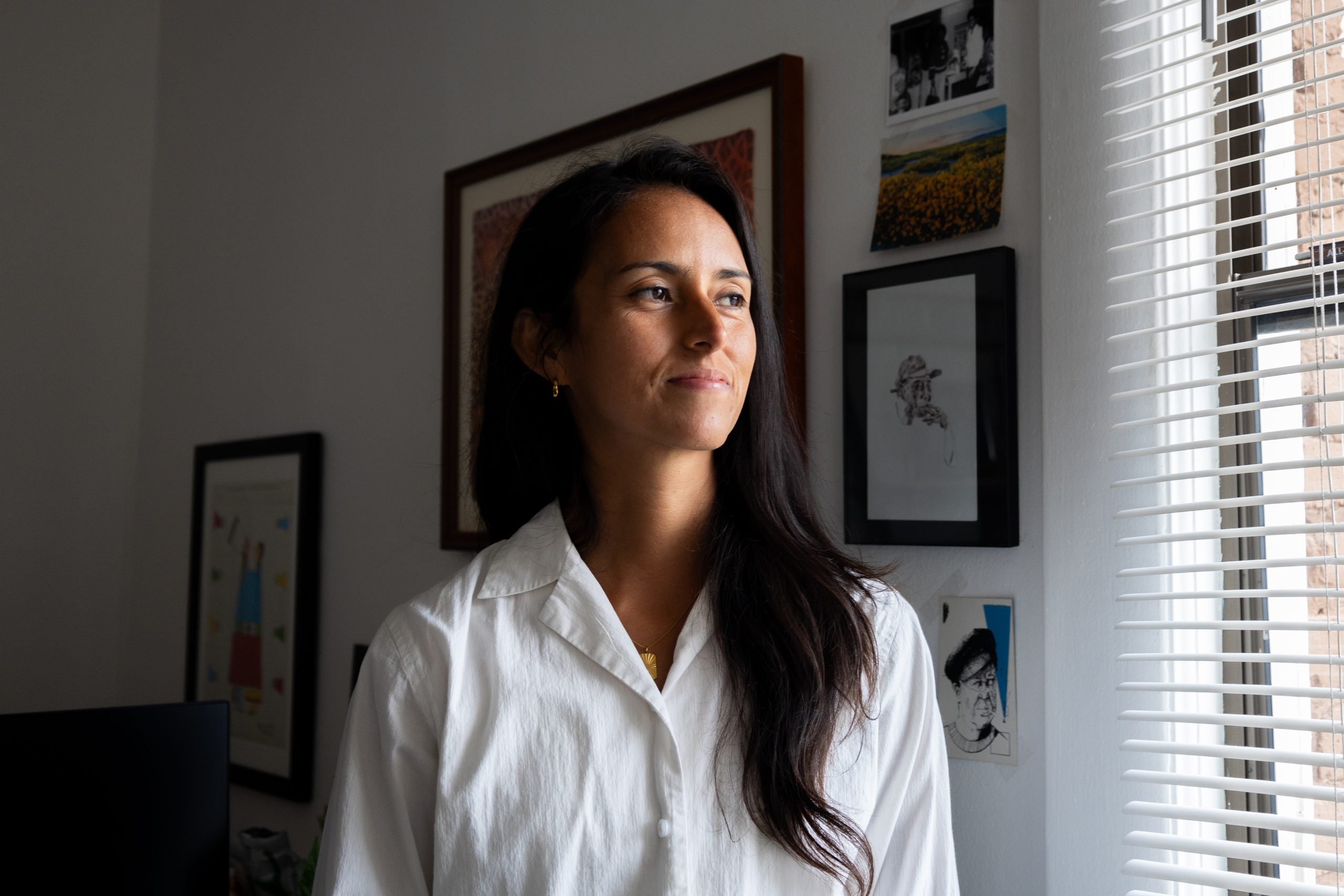 S.F. supervisor Jackie Fielder to return to City Hall after mental health leave