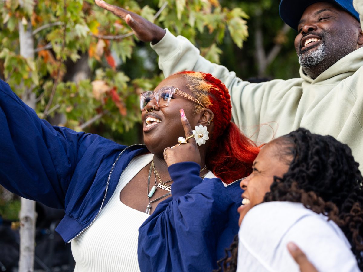 Juneteenth and Pride converge as S.F. prepares for celebratory weekends