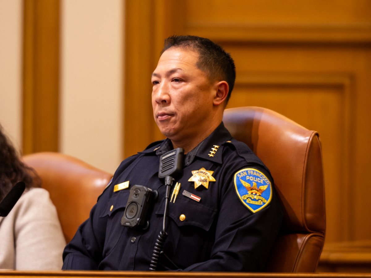 Feds ‘improperly’ accessed S.F. license-plate surveillance data, audit finds