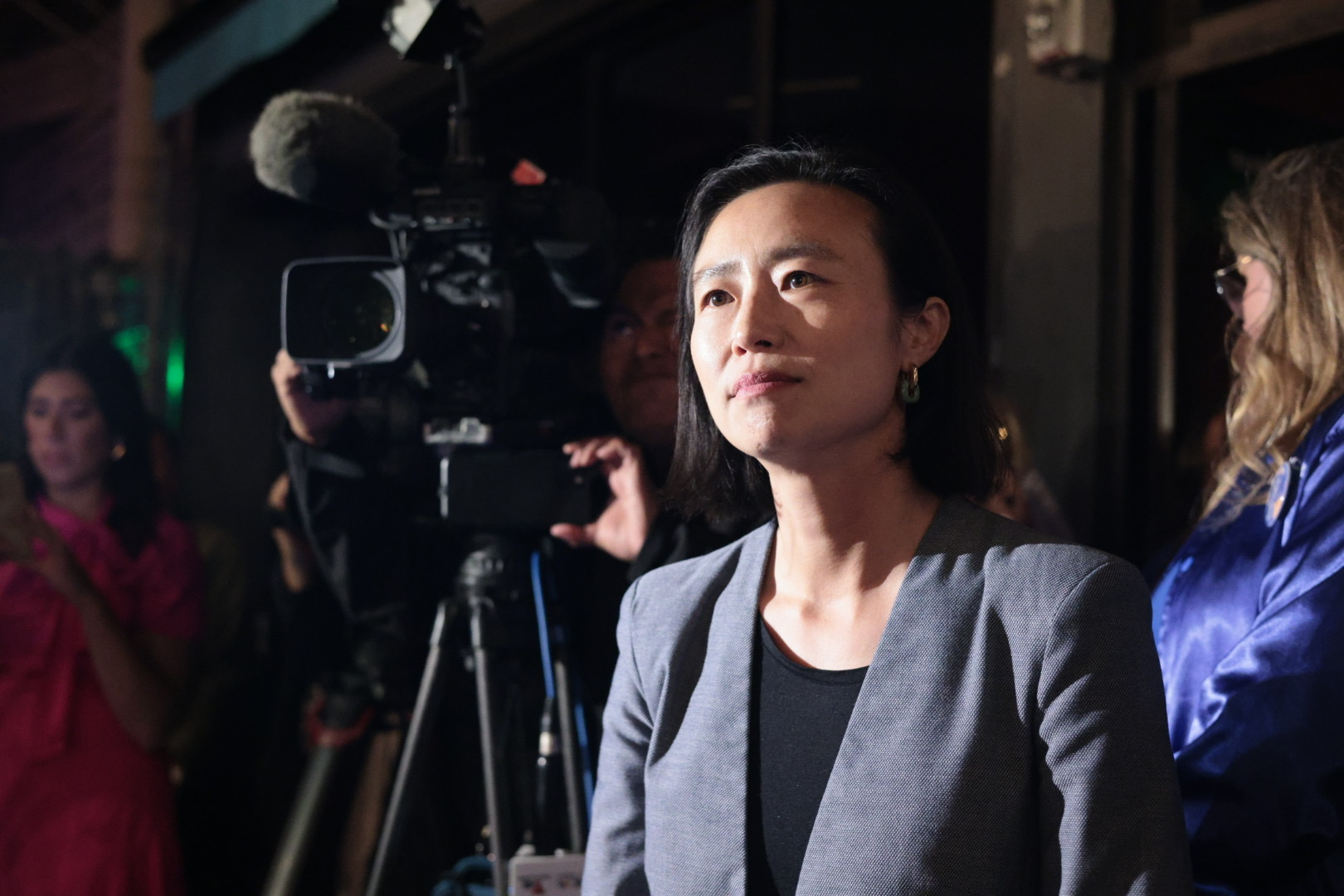 Anti-AIPAC group that denounced Connie Chan now endorsing Chan