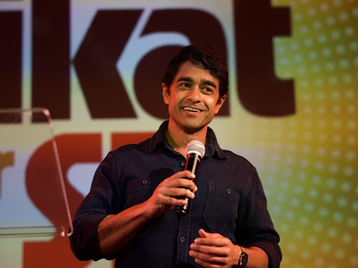 $211 per vote: How Saikat Chakrabarti spent $8.8M on his congressional run
