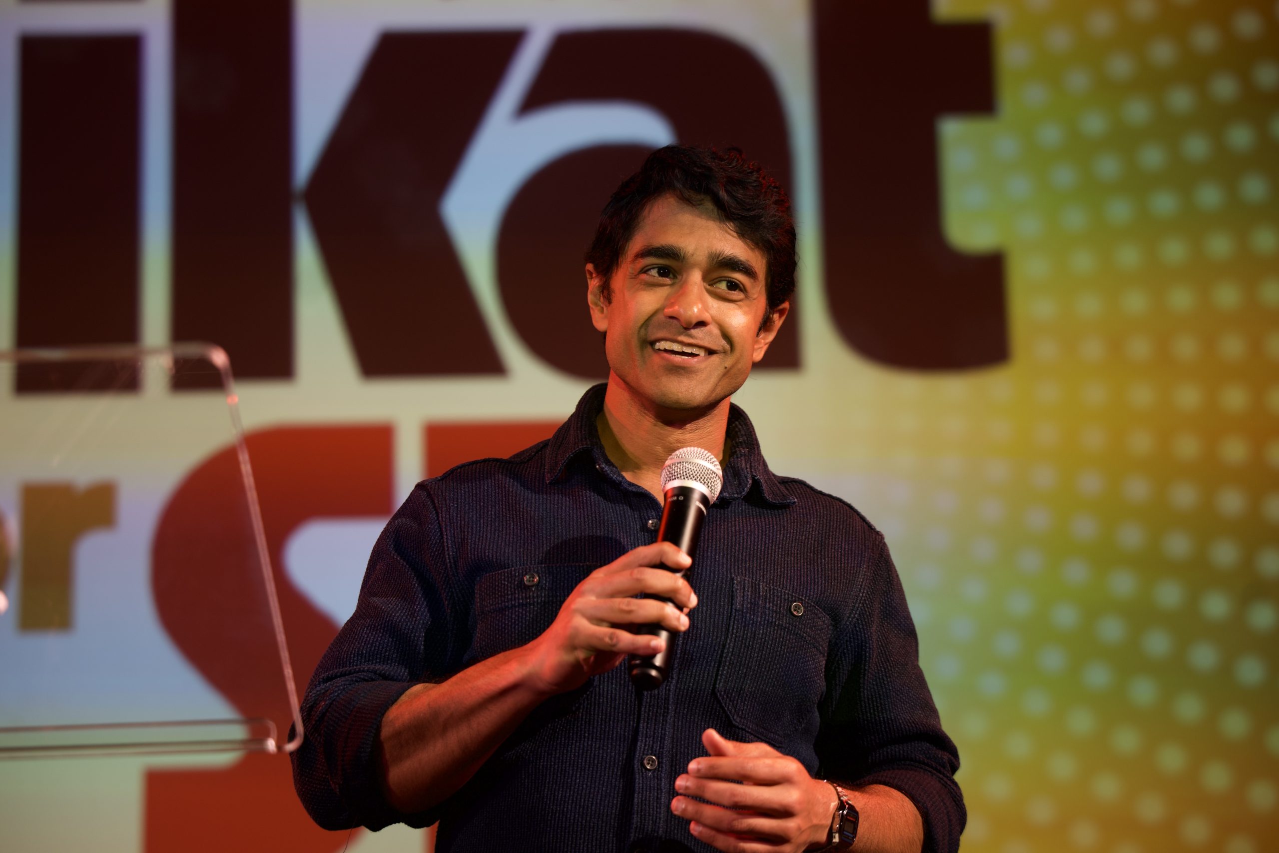 $211 per vote: How Saikat Chakrabarti spent $8.8M on his congressional run