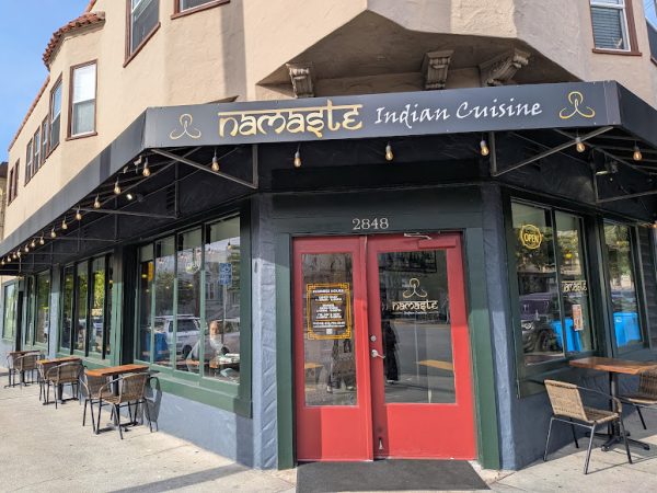 Review: Namaste Indian Cuisine brings excellent Indian eats