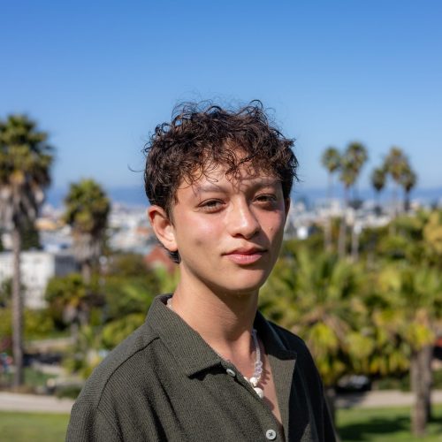 Brandon Pho