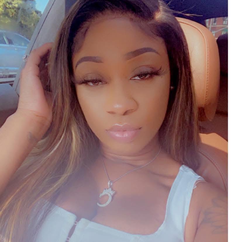 Chantel Brooks went missing three weeks ago after leaving work in the Tenderloin