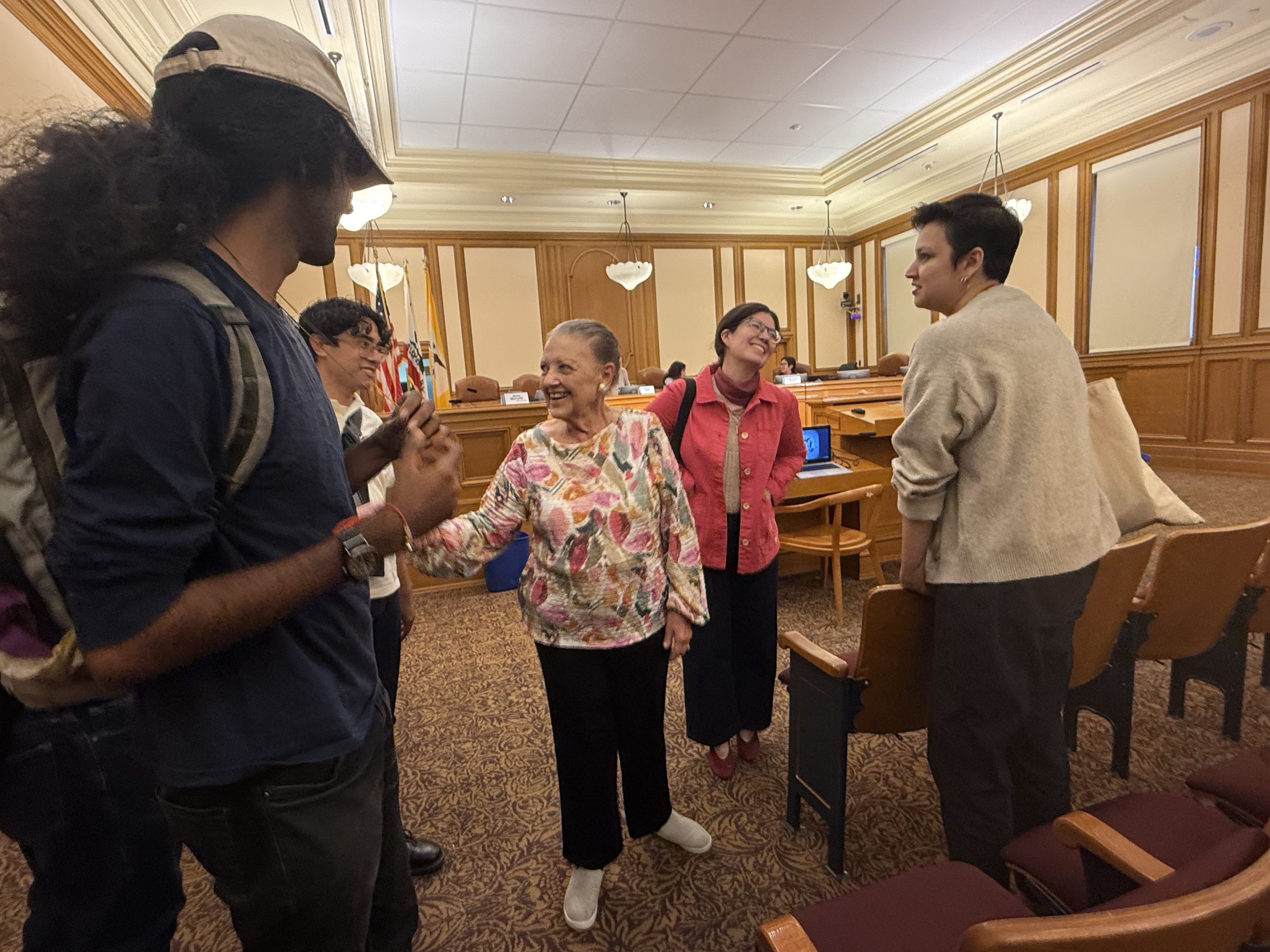 S.F. mayor's office, labor tried to strip ‘affordable housing' wording from ballot measure. They failed.