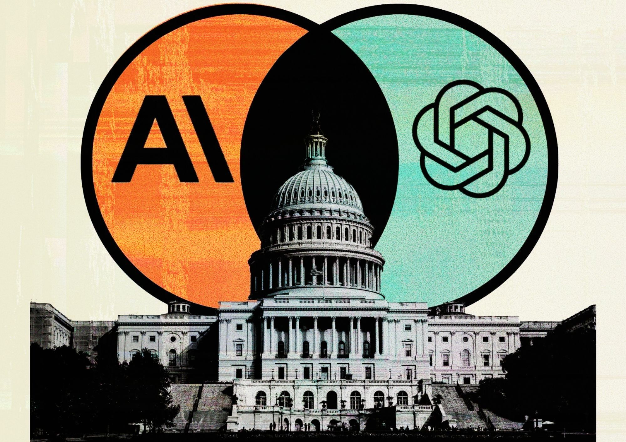 OpenAI workers ditched their boss’ politics for Anthropic’s
